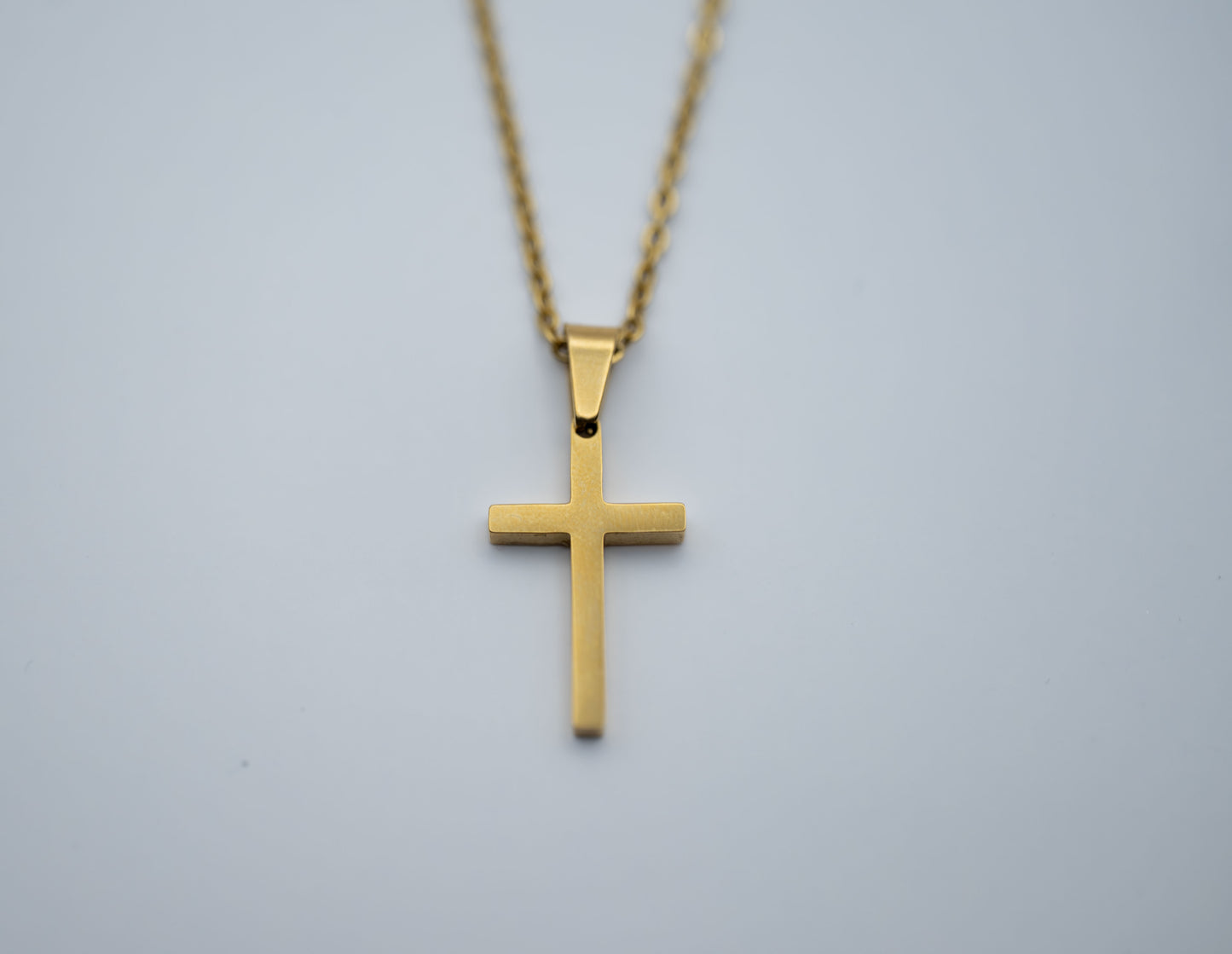 Cross chain-Gold