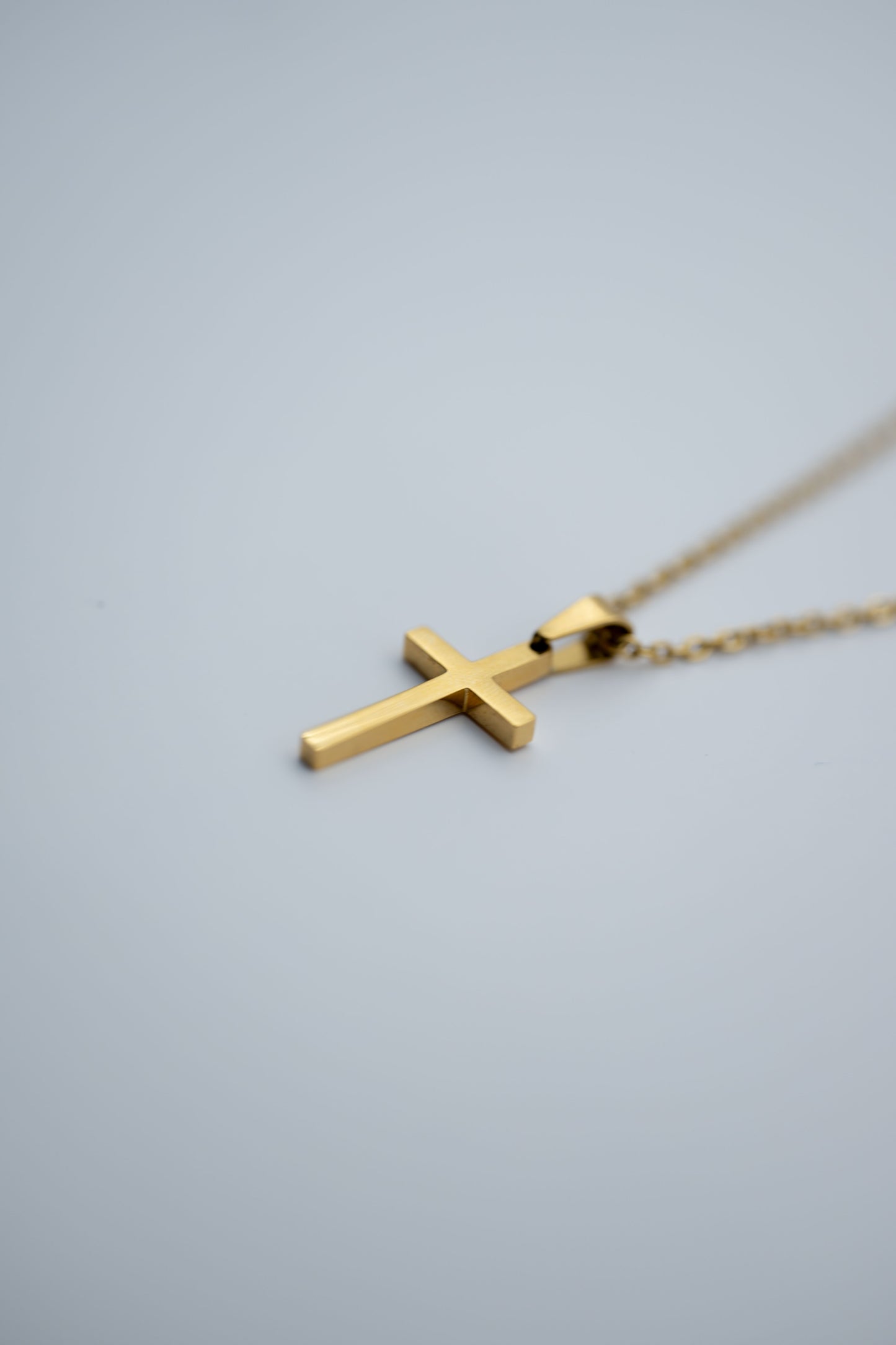 Cross chain-Gold