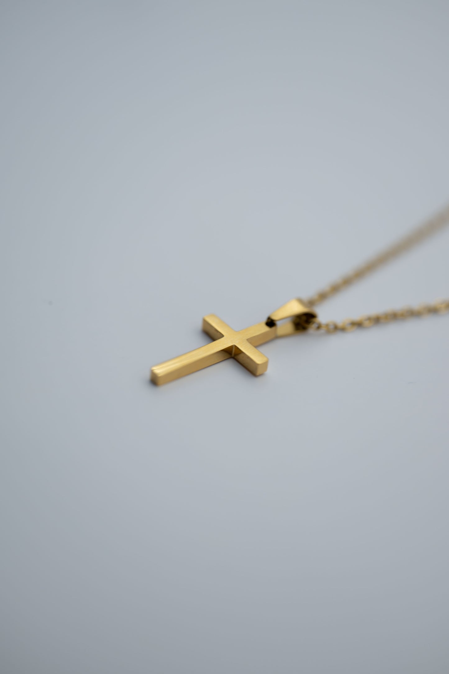 Cross chain-Gold