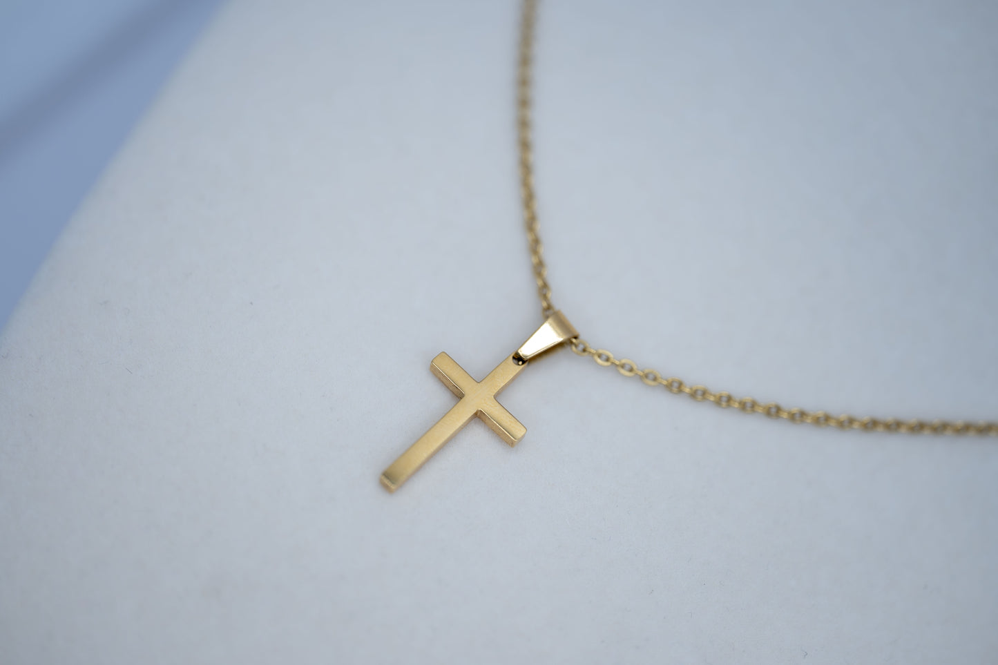 Cross chain-Gold