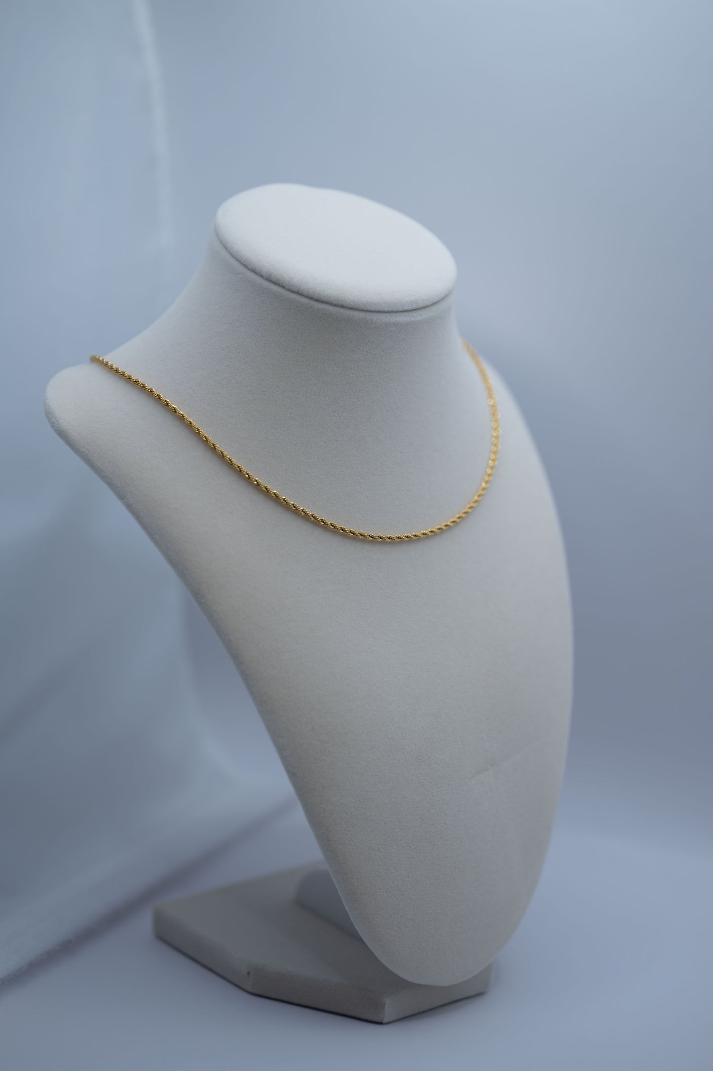 Rope Style-Gold