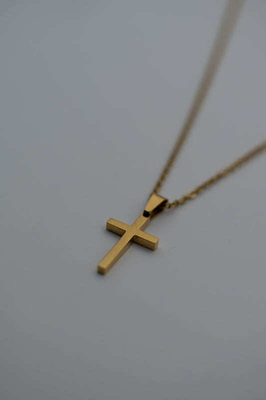 Cross chain-Gold