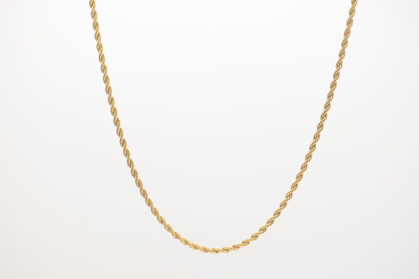 Rope Style-Gold