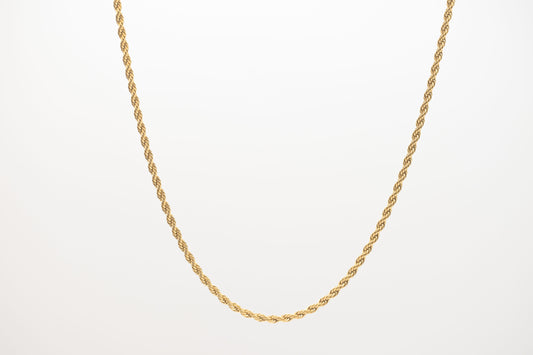 Rope Style-Gold